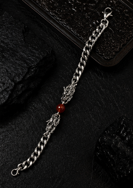 Serpent Dragon Chainlet