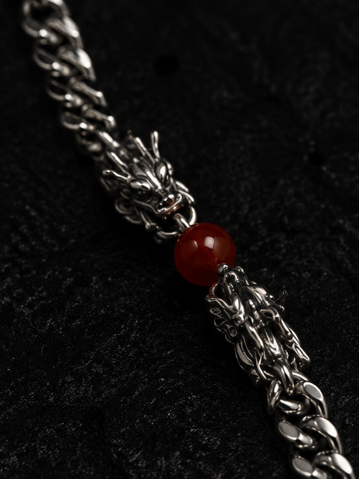 Serpent Dragon Chainlet