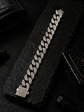 Obsidian Lock Chainlet
