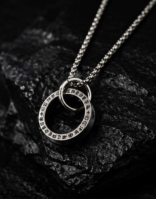 Eclipse Pendant