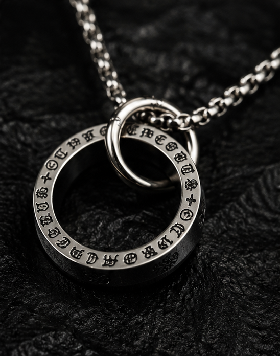 Eclipse Pendant