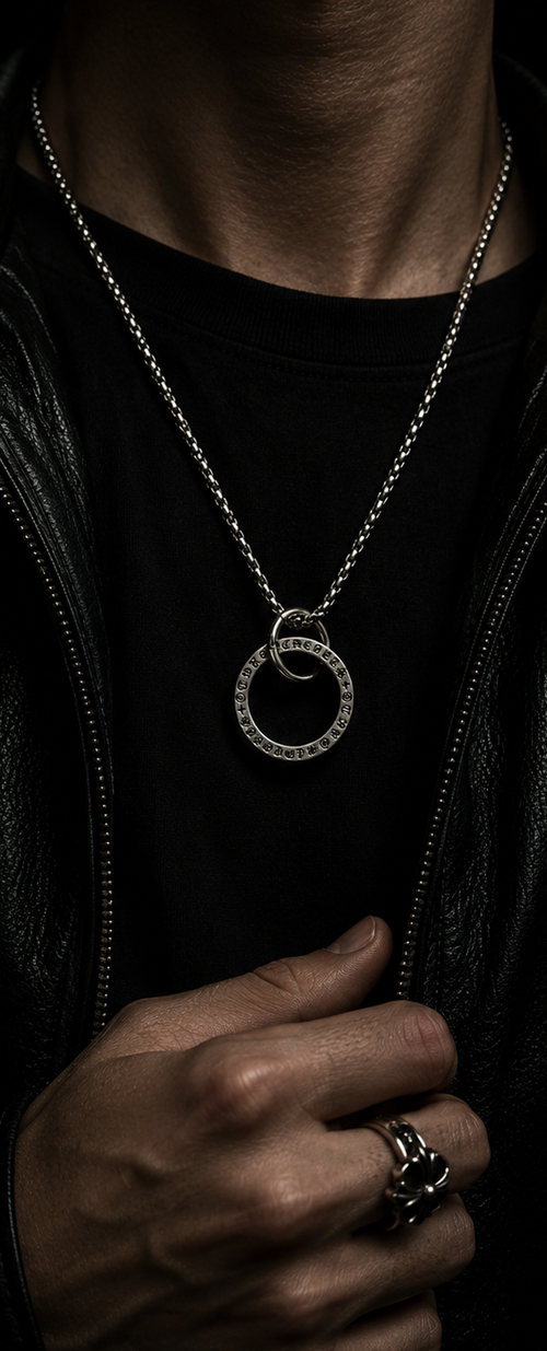 Eclipse Pendant