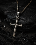 Midnight Redemption Pendant