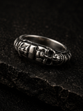 Phantom Skull Ring