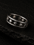 Celestial Eclipse Ring