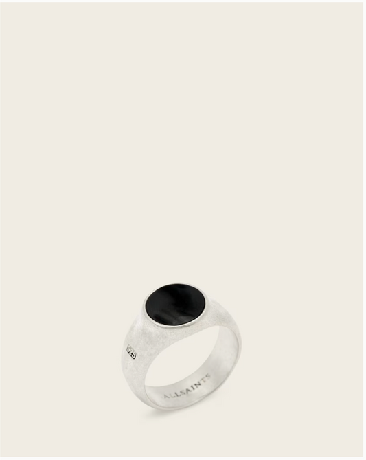 Noir Ring